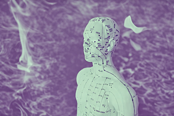 Mèdecine traditionnelle chinoise